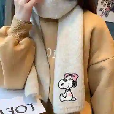 SNOOPY