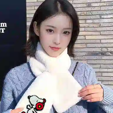 SNOOPY