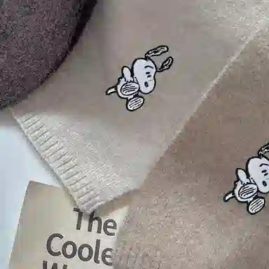 SNOOPY