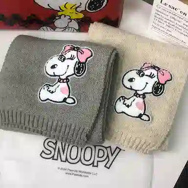 SNOOPY