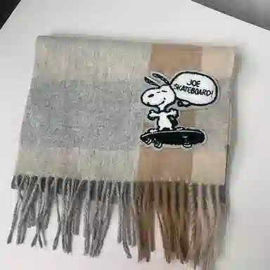 SNOOPY