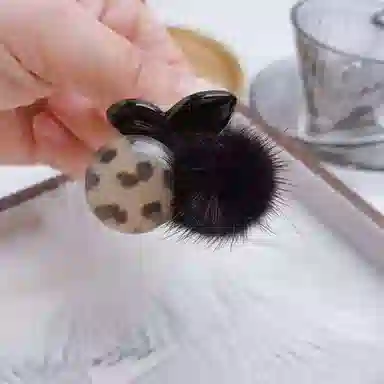 Guangujin 2025 Hair Clip