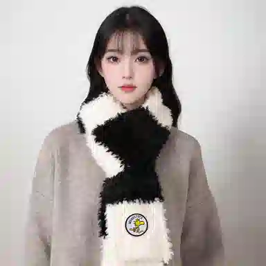SNOOPY
