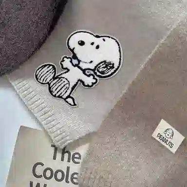 SNOOPY