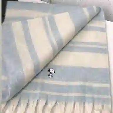 SNOOPY