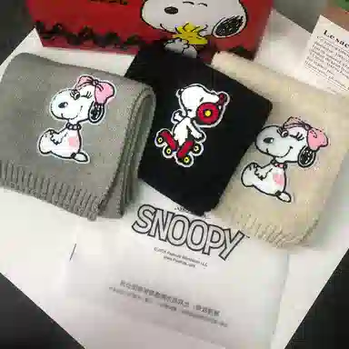 SNOOPY