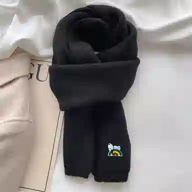 SNOOPY Scarf