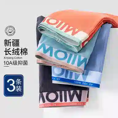 MIIOW 10Alogo 3