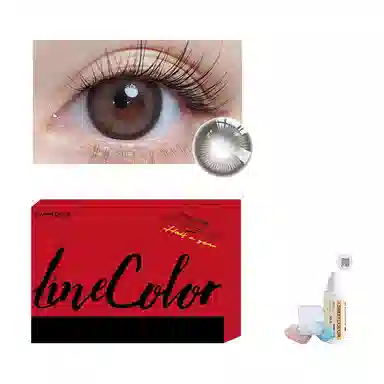 SWEETCOLOR14.5mm 1*4