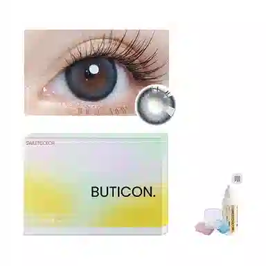 SweetColor 14.2mm 1*4