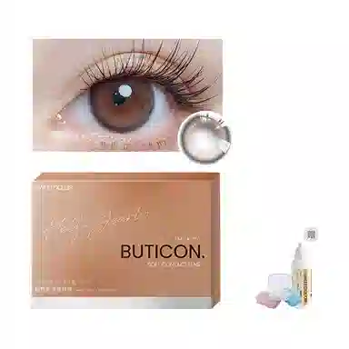 SweetColor 14.2mm 1*4