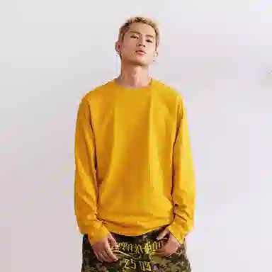 BURNIN Underwear T