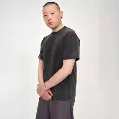 BURNIN 97'series LogoT