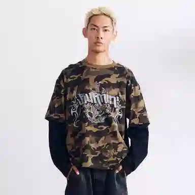 BURNIN 97'series T