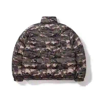 BURNIN 97'series