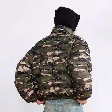BURNIN 97'series
