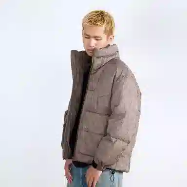 BURNIN 97'series Logo