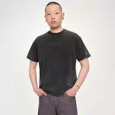 BURNIN 97'series LogoT