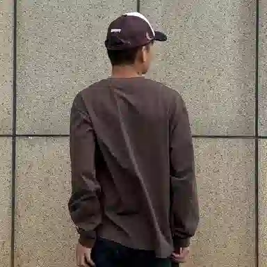 BURNIN*97'series LOGOT