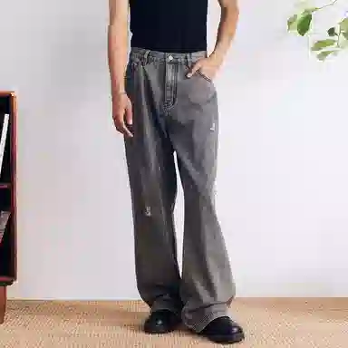 BURNIN 97'series