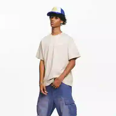 BURNIN 97'series LogoT