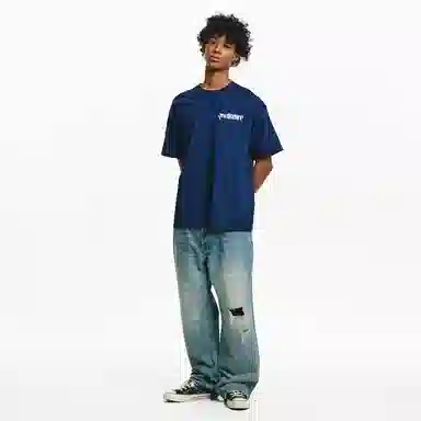 BURNIN 97'series LOGOT