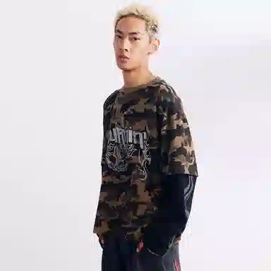 BURNIN 97'series T