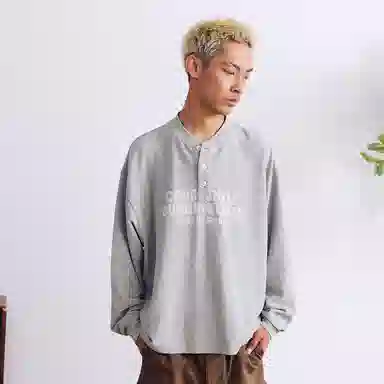 BURNIN 97'series SloganT