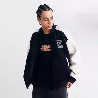 BURNIN 97'series Logo