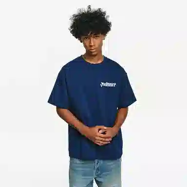 BURNIN 97'series LOGOT