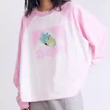 BURNIN 97'series LogoT