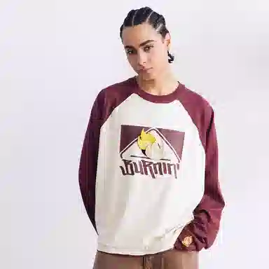 BURNIN 97'series LogoT