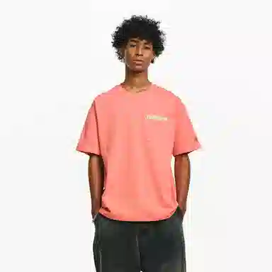 BURNIN 97'series LOGOT