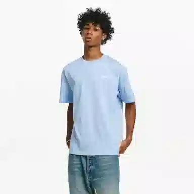 BURNIN 97'series LogoT