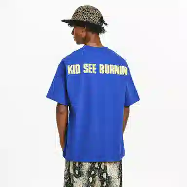 BURNIN Kid See BurninT