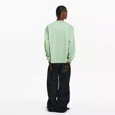 BURNIN*97'series LOGOT