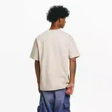 BURNIN 97'series LOGOT