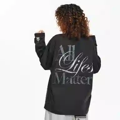 BURNIN All Lifes MatterT