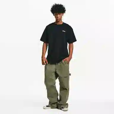 BURNIN 97'series LogoT