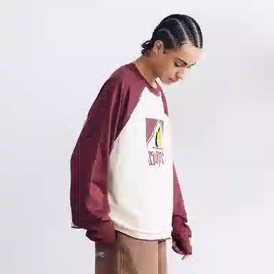 BURNIN 97'series LogoT