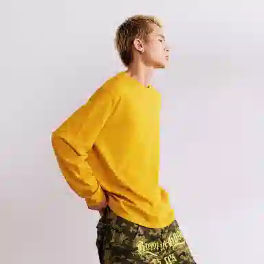 BURNIN Underwear T