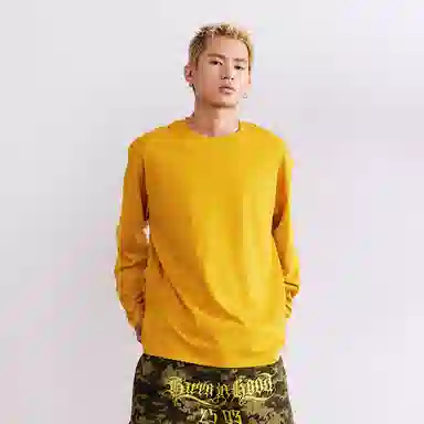 BURNIN Underwear T