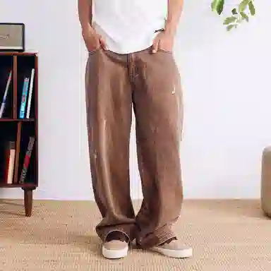 BURNIN 97'series