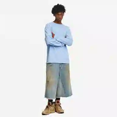 BURNIN*97'series LOGOT