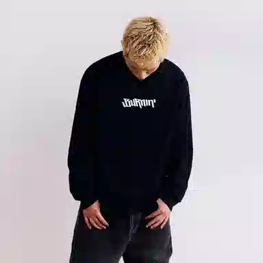 BURNIN * logoTEET