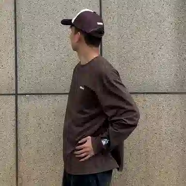 BURNIN*97'series LOGOT