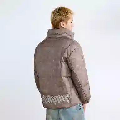 BURNIN 97'series Logo