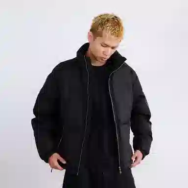 BURNIN 97'series Logo