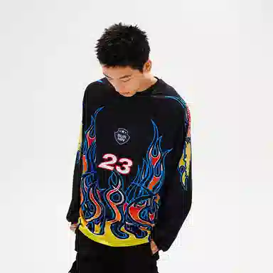 BURNIN FW23