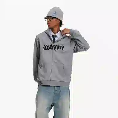 BURNIN * LOGO